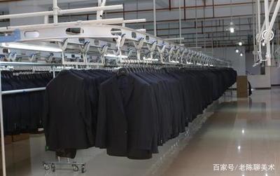 国内高端服装服饰产业与服装加工的现状、挑战与机遇
