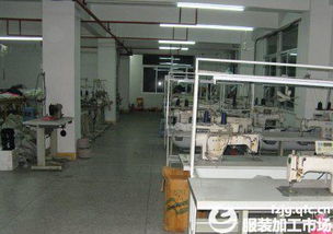 汕头市龙湖区曹小华服装厂 深耕制造，链接全球纺织服装加工网络