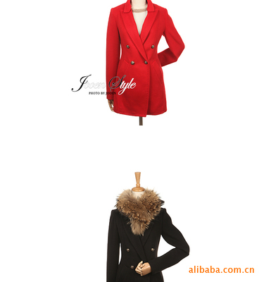 韩式看图打版与专业服装加工 深圳美仑贸易在女装大码与外套领域的专注