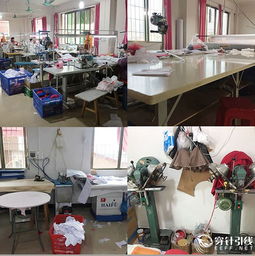 服装加工 佛山童裙工厂如何高效找订单？