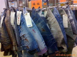 广州市湘森服装 精益求精的服装加工之道