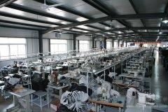 福州榕城服装加工厂 专业制造，品质为先