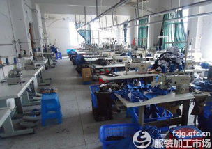 婺源县梦雨服饰加工厂 专注品质，连接全球纺织服装产业