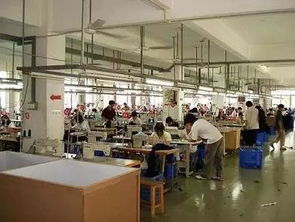 服装制造 行业从业者不可忽视的核心环节