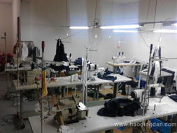 伟祈服装加工厂 专业定制与高效生产的服装加工解决方案
